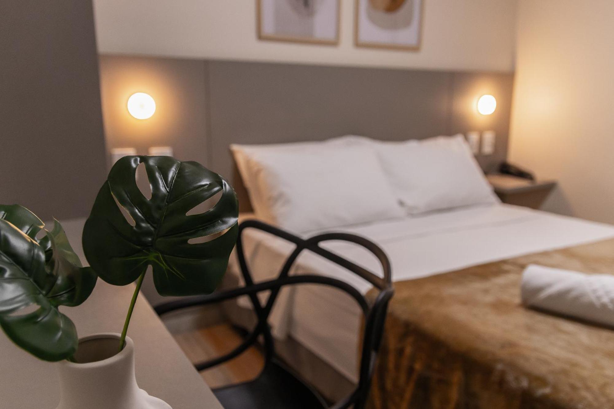 Augusta Hotel Joao Neiva Экстерьер фото