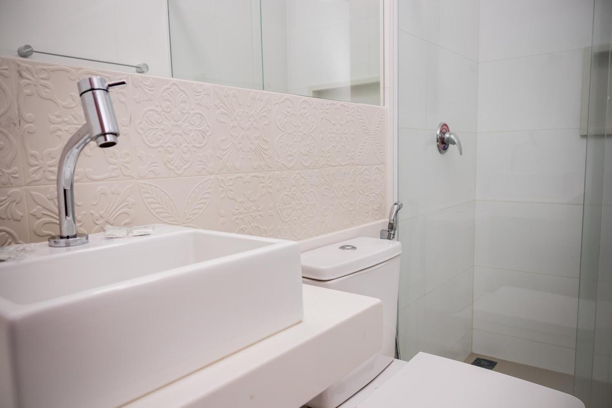 Augusta Hotel Joao Neiva Экстерьер фото