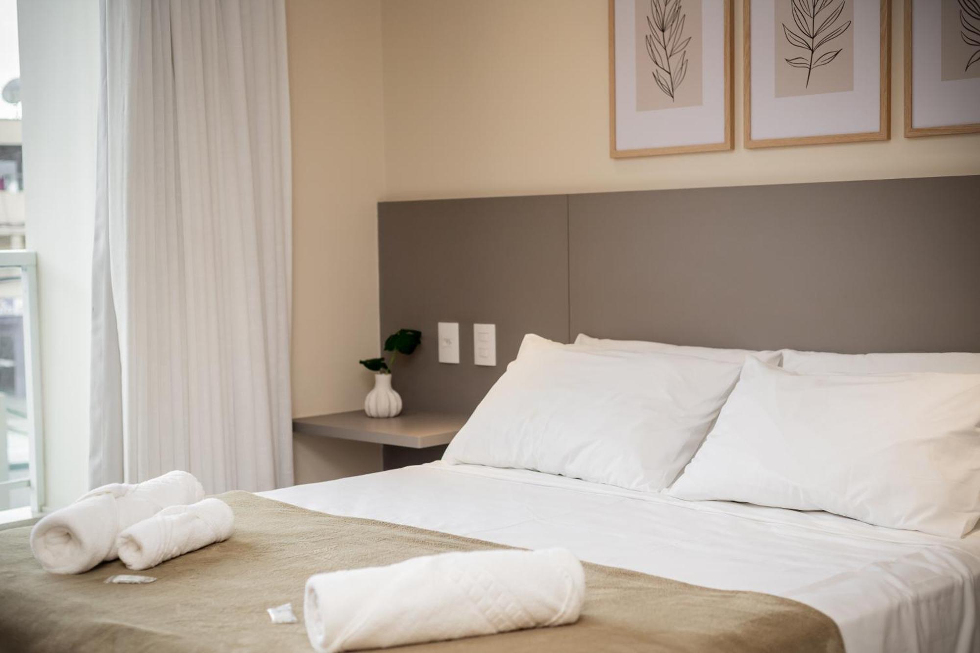 Augusta Hotel Joao Neiva Экстерьер фото